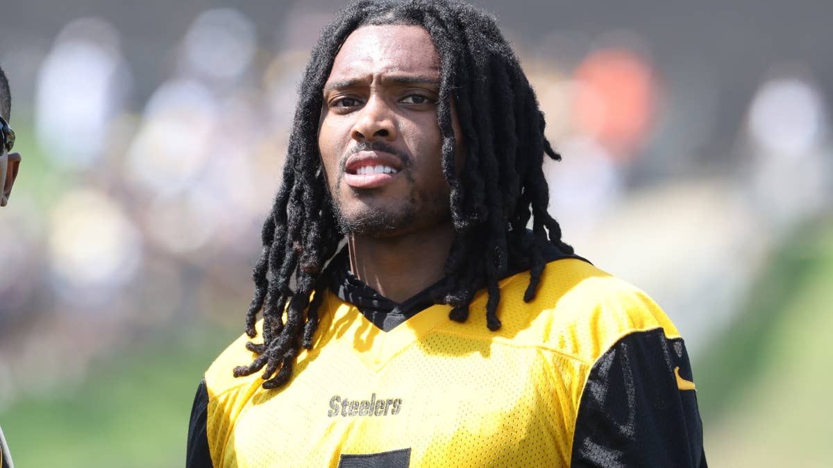Jalen Ramsey PUP Uncertainty Raises Opportunity for Steelers Secondary Depth