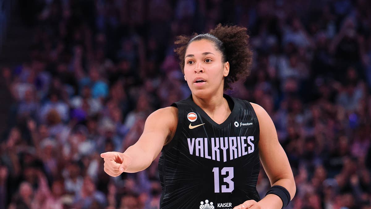 Final Injury Report for Lynx-Valkyries: Will Janelle Salaun Play?