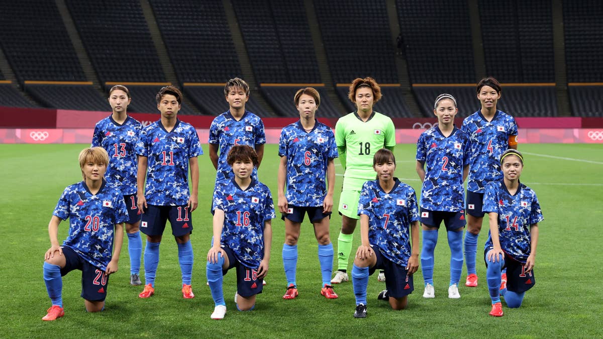 North Korea vs. Japan Starting Lineup, Live Streaming, How and Where to Watch on TV