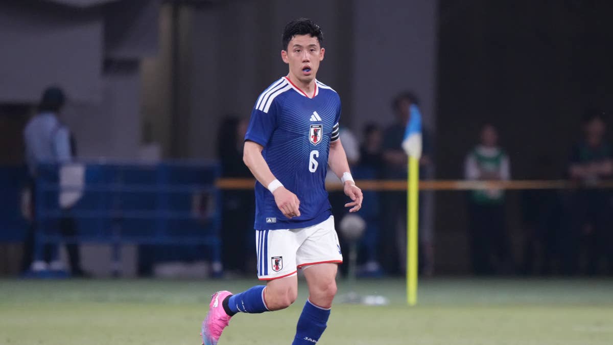 Who Will Replace the Injured Wataru Endo In Japan's World Cup Squad? Possible Options Revealed