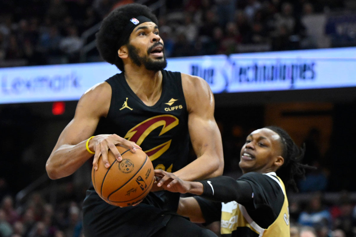 Final Injury Report for Heat-Cavaliers: Will Jarrett Allen, Max Strus Play?