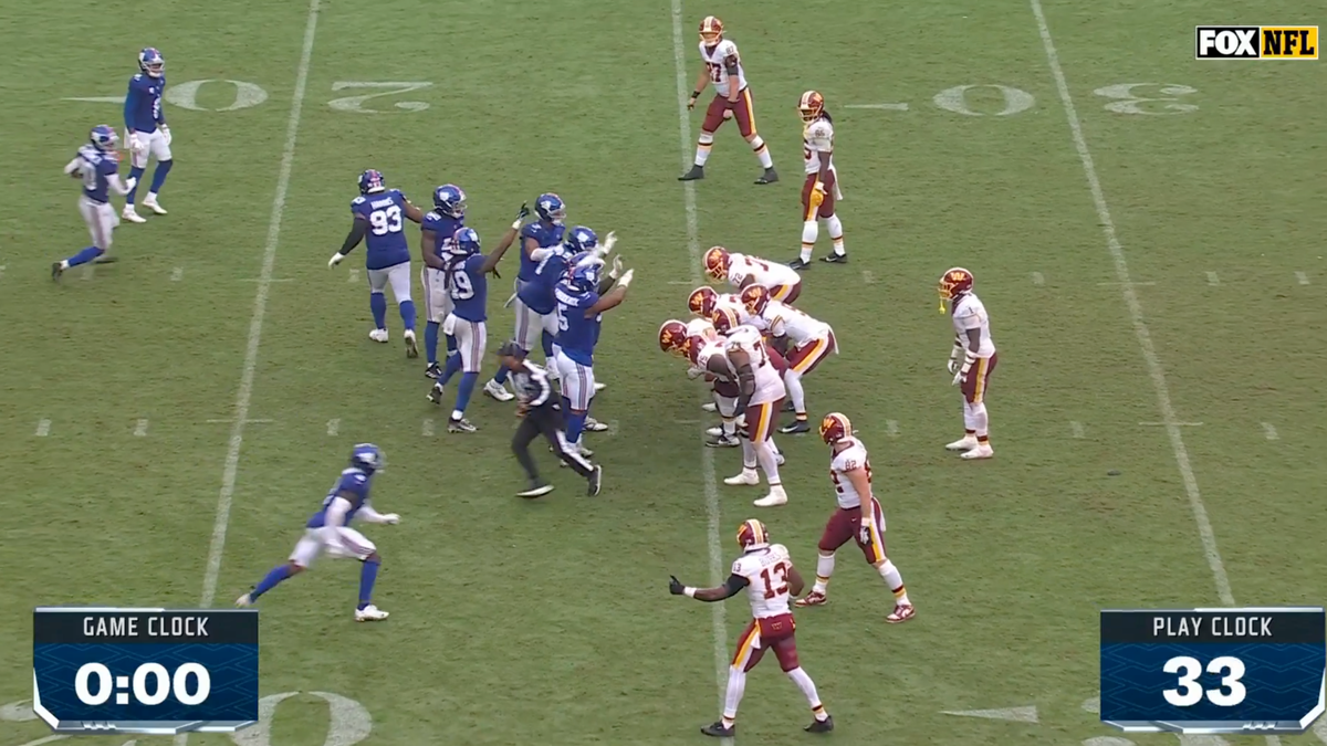 NFL Fans Urging League To Change Overtime Rules After Sunday's Games