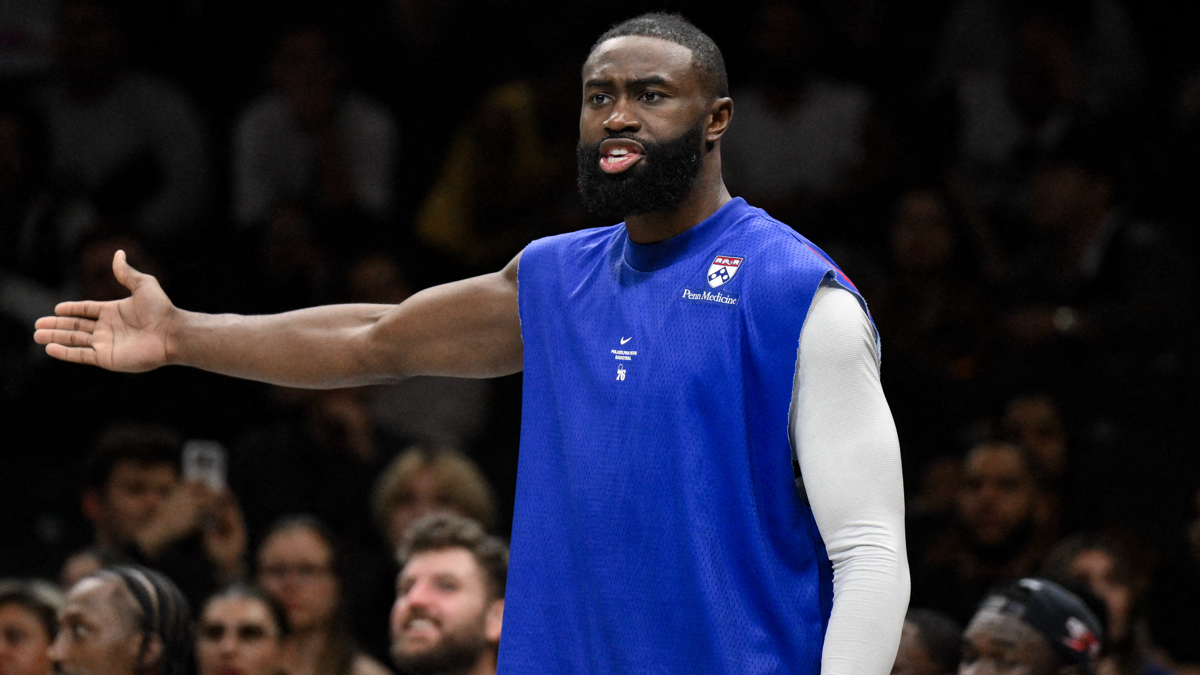 Jaylen Brown Announces Career News Before First 76ers Game