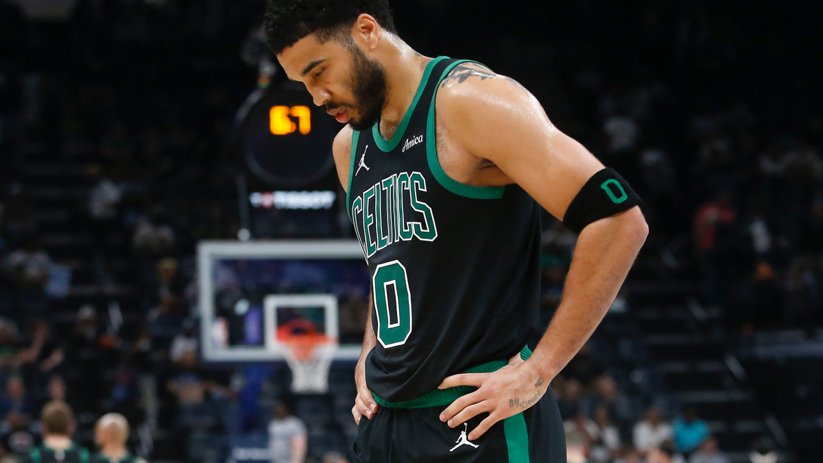 Celtics’ Joe Mazzulla Announces Jayson Tatum Decision Before Game 7