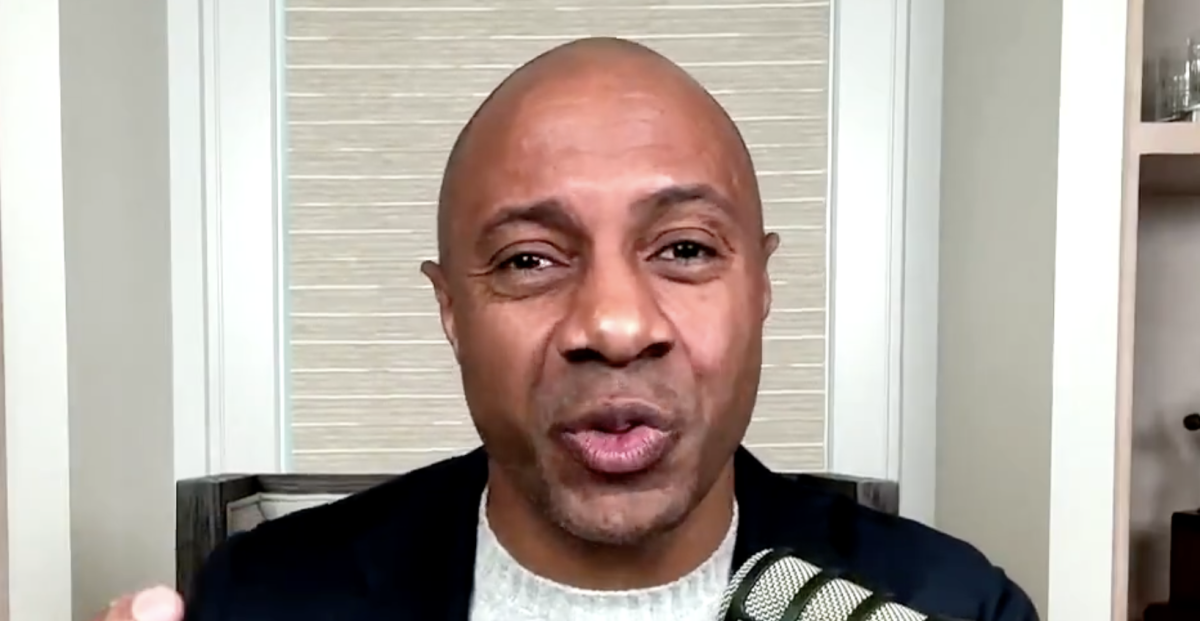 Jay Williams Makes Absurd Claim About St. John's NCAA Tournament Chances