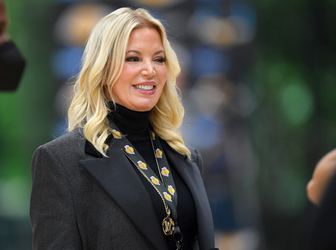 Lakers Announce Front Office Move Which Impacts the Dodgers
