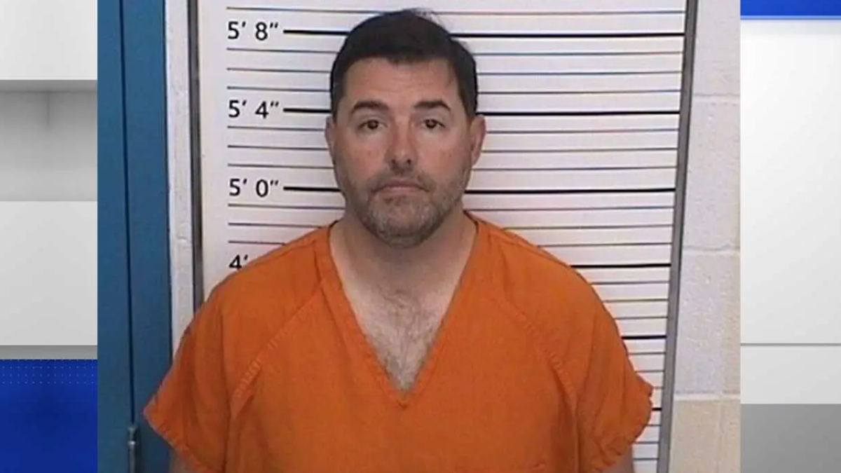 San Francisco 49ers Owner Jed York Arrested