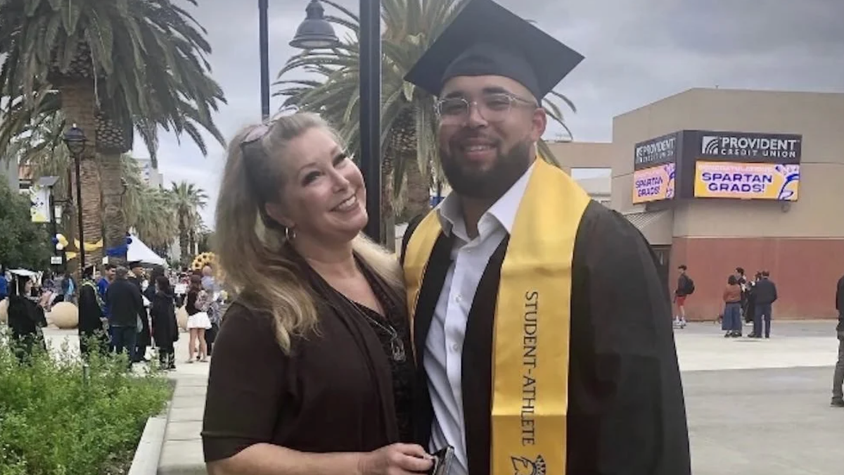 Former College Football Player Jelani Newman Killed In Motorcycle Crash at 25