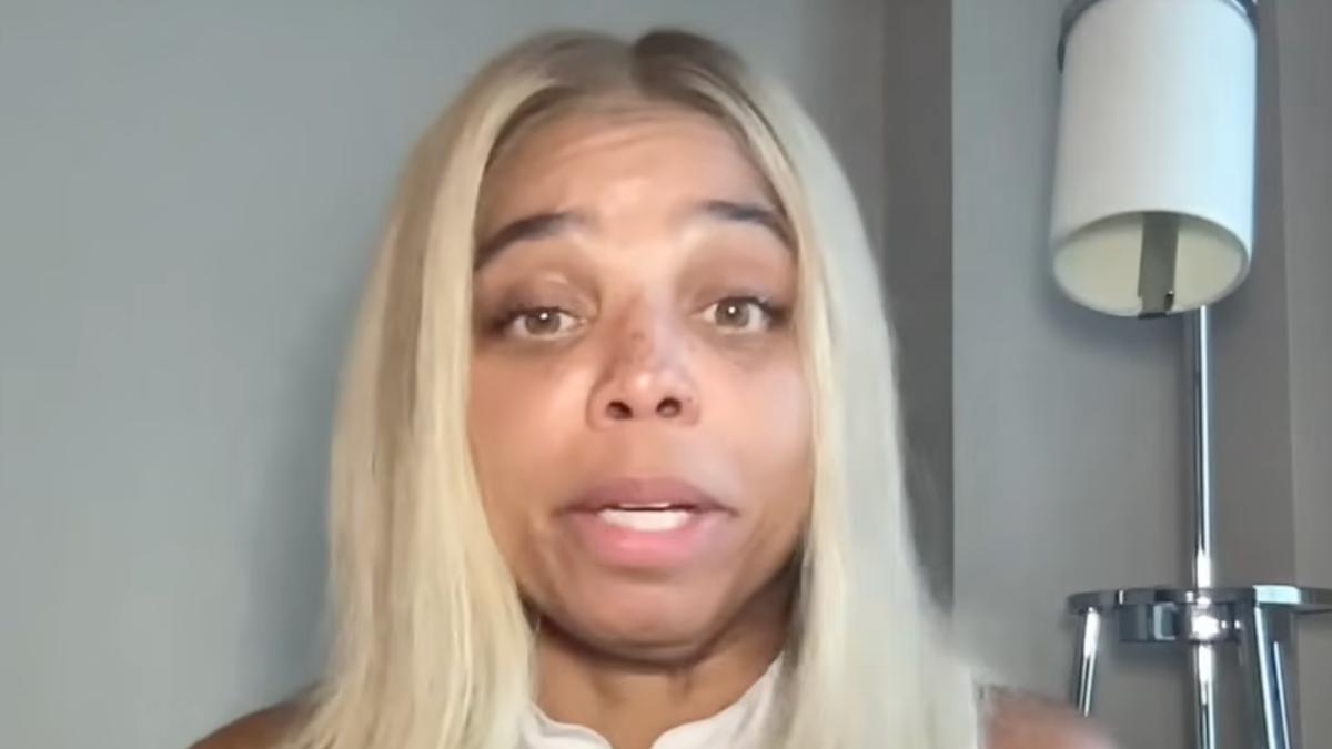 Jemele Hill Responds To Blowback Over Colin Kaepernick Partnership