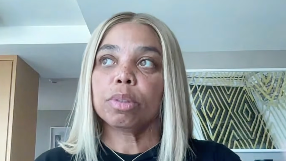 Jemele Hill Comes To Ryan Clark's Defense After His Firing at ESPN