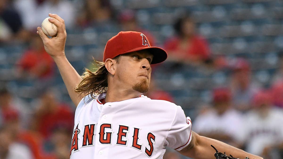 5 Greatest Los Angeles Angels Pitchers of All Time