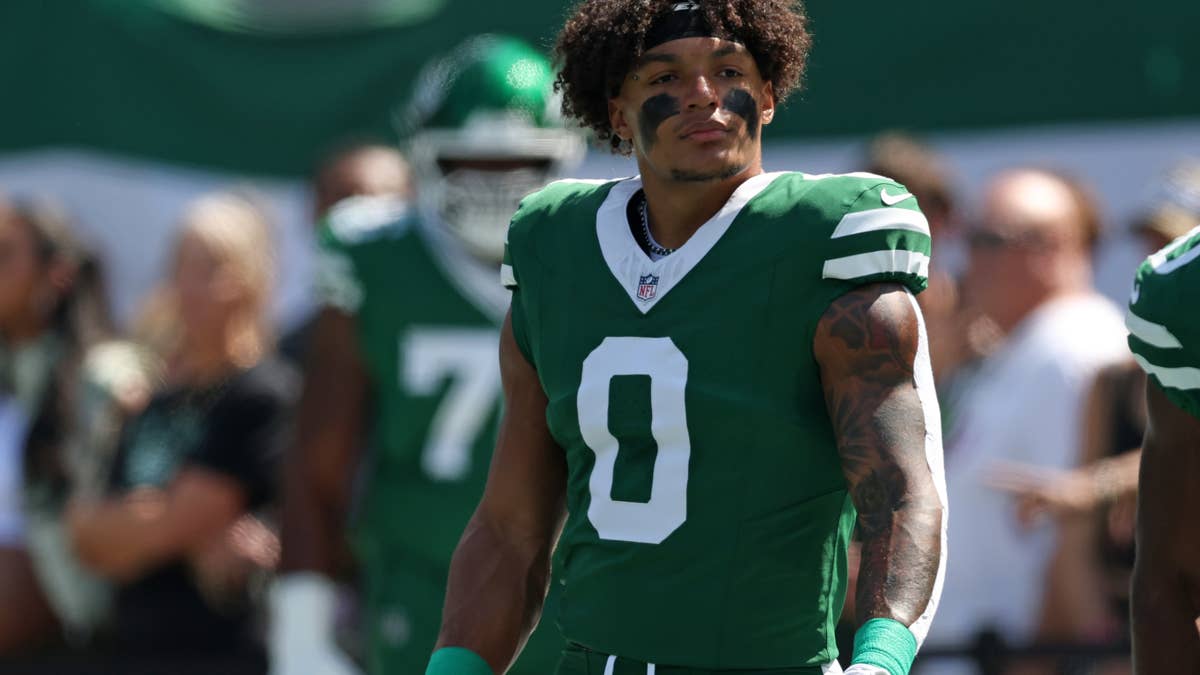 Four Jets With the Most to Prove Against the Steelers