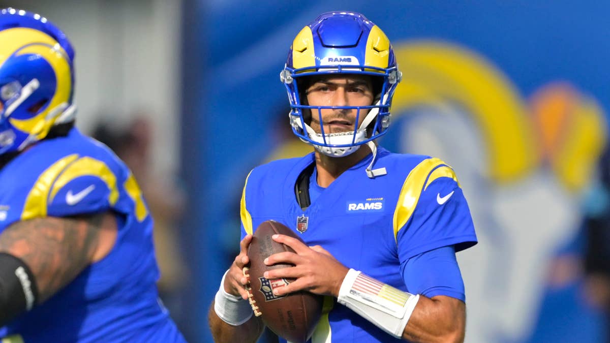 4 Quarterbacks Lions Could Sign With Teddy Bridgewater Likely to Retire