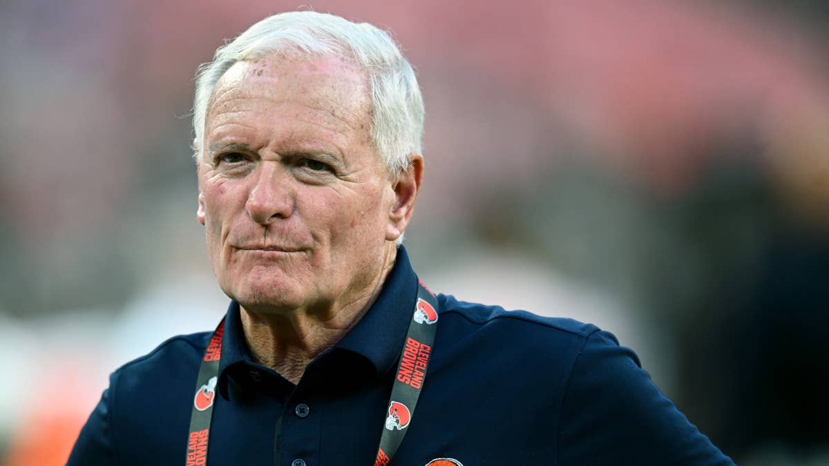 Browns Make $70 Million Move After Disappointing Jets Loss