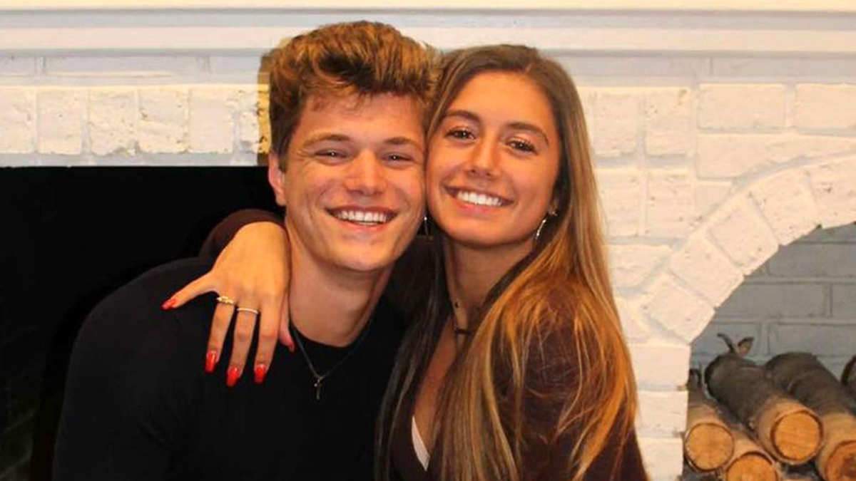 J.J. McCarthy's Wife Has More Than 100,000 Followers On Instagram