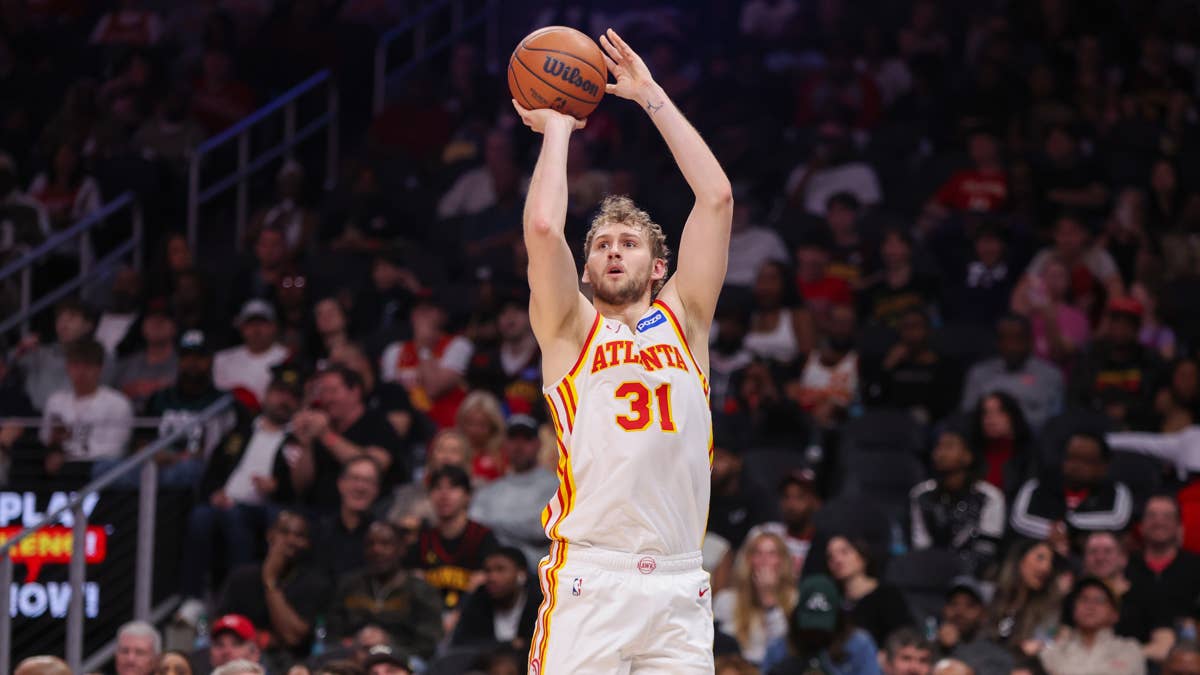 Final Injury Report for Knicks-Hawks Game 3: Will Jock Landale Play?