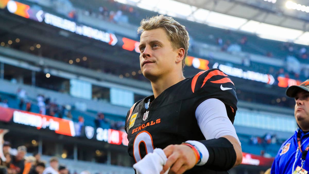 NFL's Top 25 Highest-Paid Quarterbacks Right Now