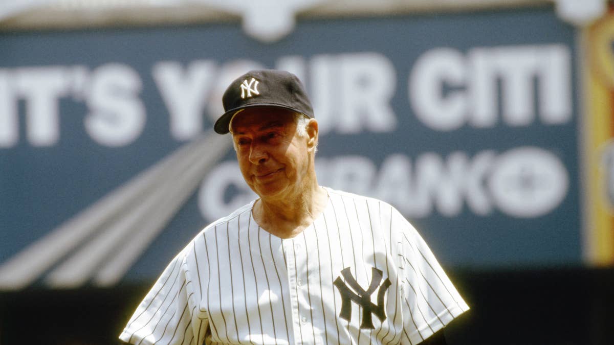 Greatest New York Yankees Outfielders of All Time
