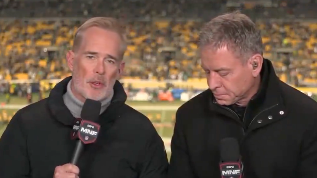 Joe Buck Announces His Plans For ESPN Jeopardy! Show