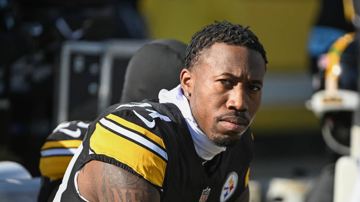 Mike Florio Believes Joey Porter Jr. Standoff Could Mirror Micah Parsons Saga