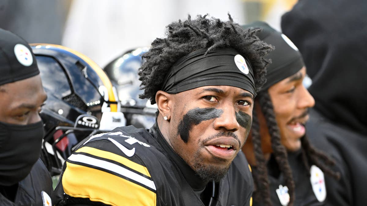 Joey Porter Jr. Injury Update: Is the New Cowboys CB Playing Against the Texans?