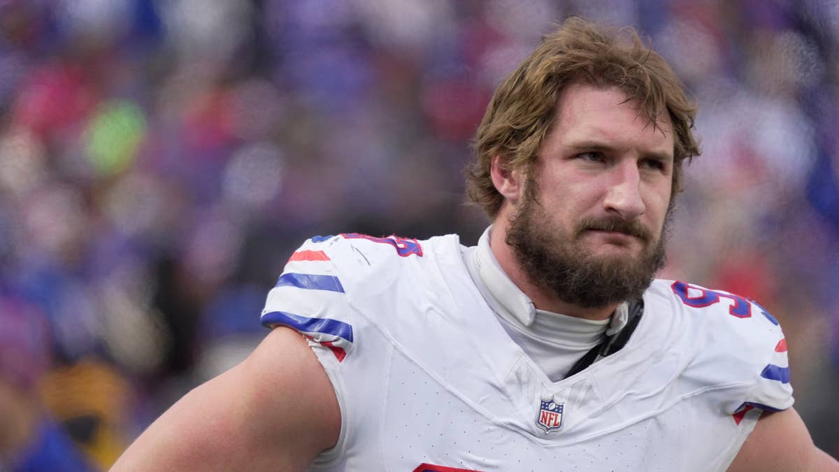 Nick Bosa Suggests Joey Bosa's NFL Career Is Over At 31
