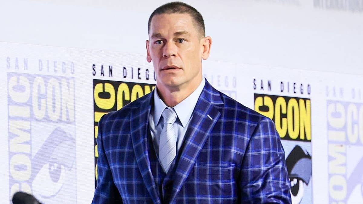 John Cena's Father Announces Unfortunate News - 'I'm Asking You All For Prayers'