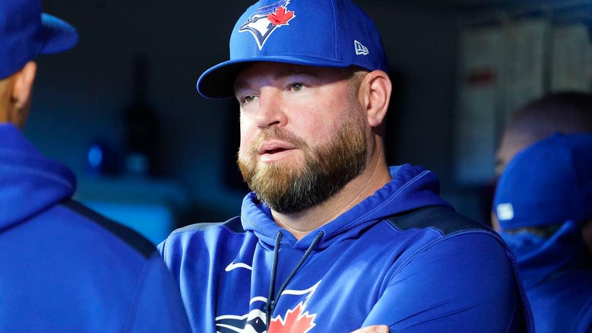 Blue Jays’ John Schneider Makes Admission After 11-0 Loss