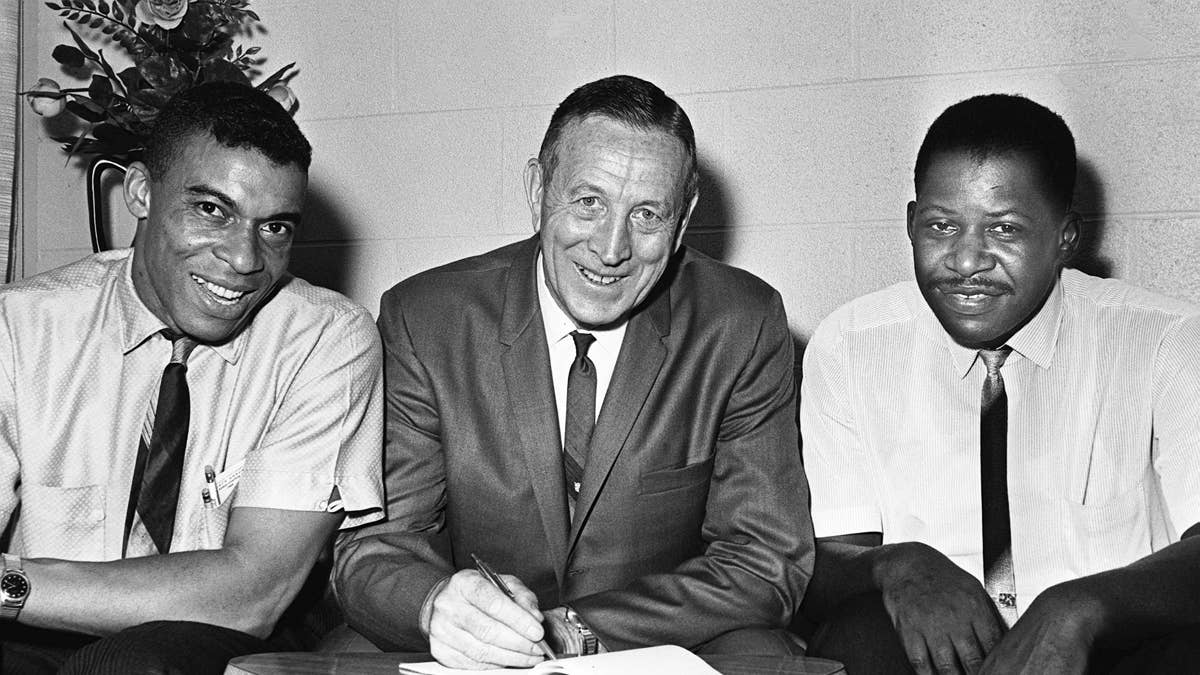 Sports Quote of the Day: John Wooden's Universal Message