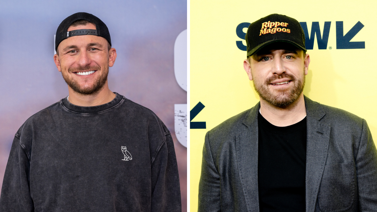 Johnny Manziel Vs. Bob Menery: Date, Time and How to Watch