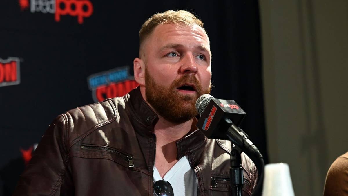 Lance Archer Reveals Jon Moxley’s Locker Room Message After PAC’s Death: 'It's What He Would've Wanted'