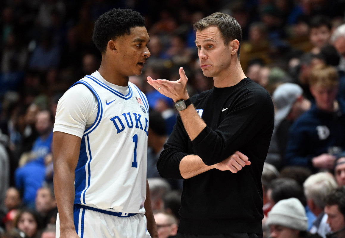 Duke Makes Embarrassing College Basketball History Against Siena
