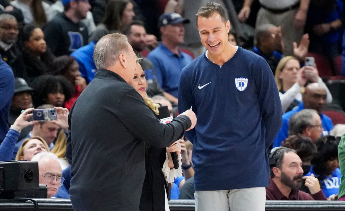 College Basketball Games Today: What Ranked Teams Are on TV for Tuesday, Feb. 24?