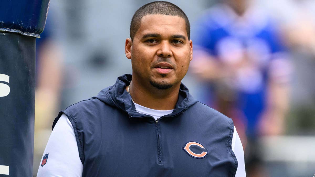 Bears Show Up on 10 of 15 Trade Deadline Fits, and Every One of Them Plays Defense