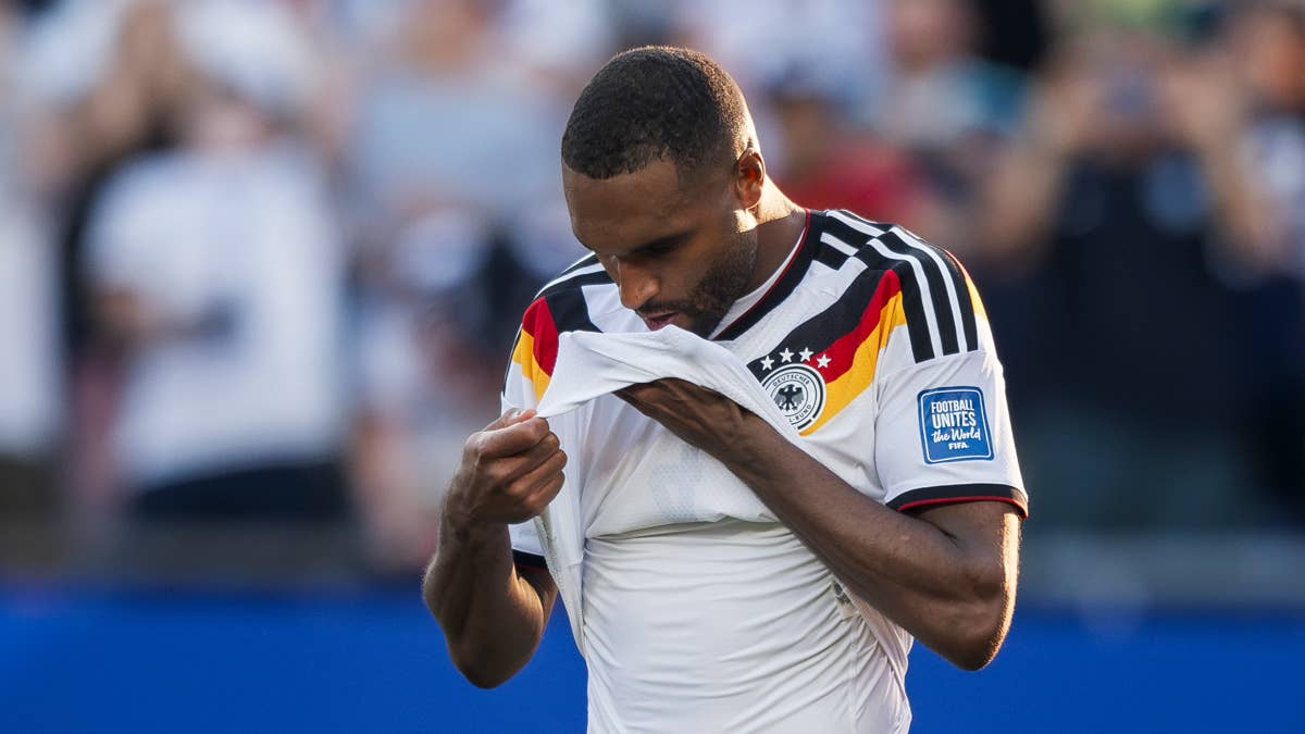 Zlatan Ibrahimovic Defends Jonathan Tah Despite Fierce Backlash Following Germany's World Cup Loss