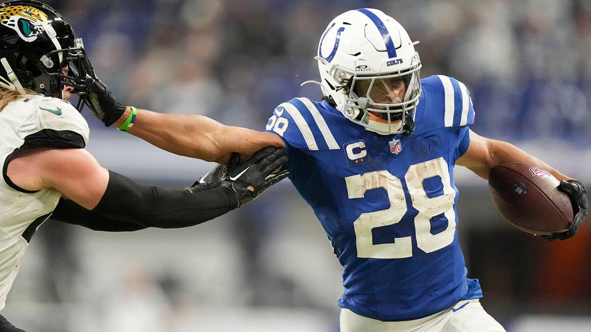 3 Reasons the Colts Will Upset the Texans in Week 3 (and 1 Reason They Won't)