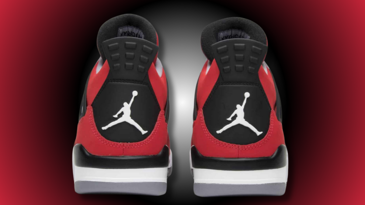 Air Jordan 4 'Toro Bravo' 2026 Release Date Information