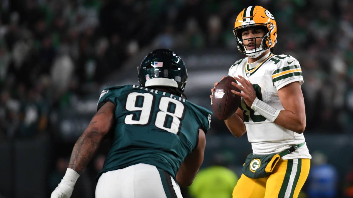 NFL's Top 25 Highest-Paid Players Right Now