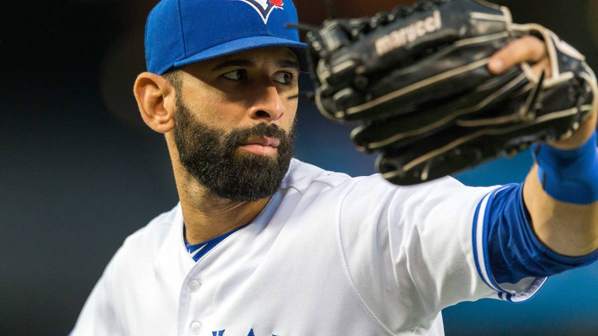 Blue Jays Legend Jose Bautista Announces Career News on Wednesday
