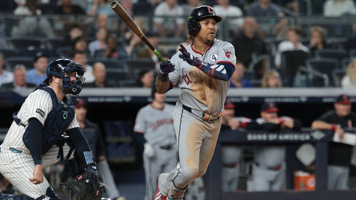 5 Greatest Cleveland Guardians Hitters of All Time
