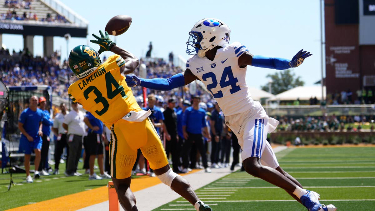 Three Biggest Rookie Surprises Right Now Through Jaguars Training Camp