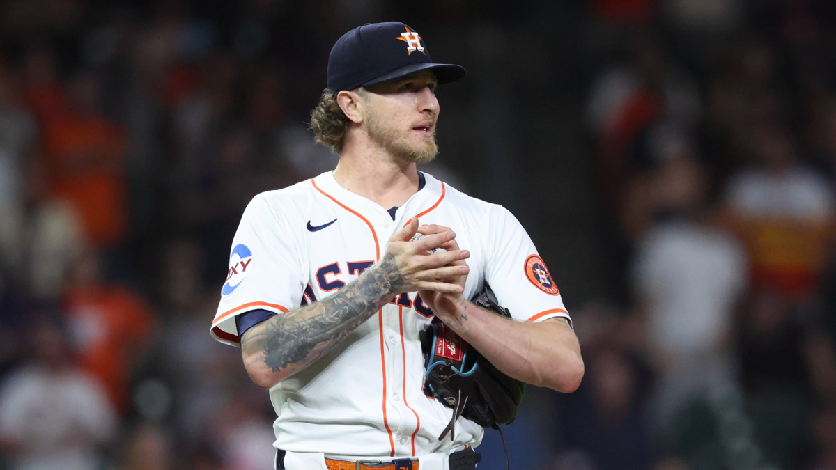 Josh Hader Return Timeline Emerges Before Astros-Rockies Series Finale