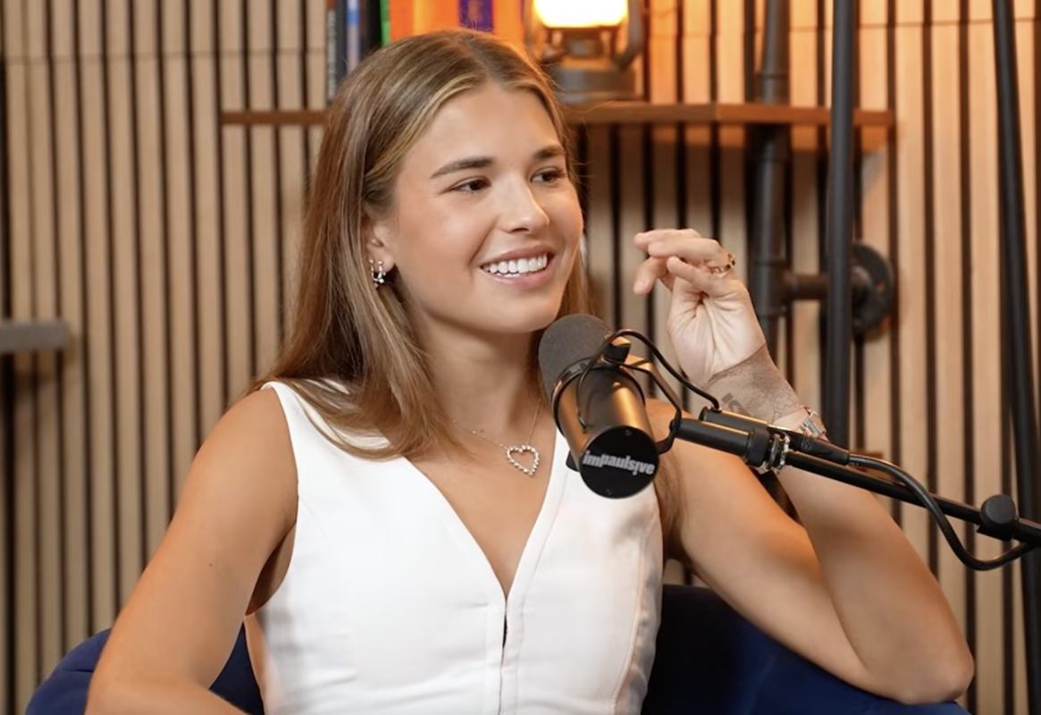 Kai Trump Has Officially Announced Her College Major