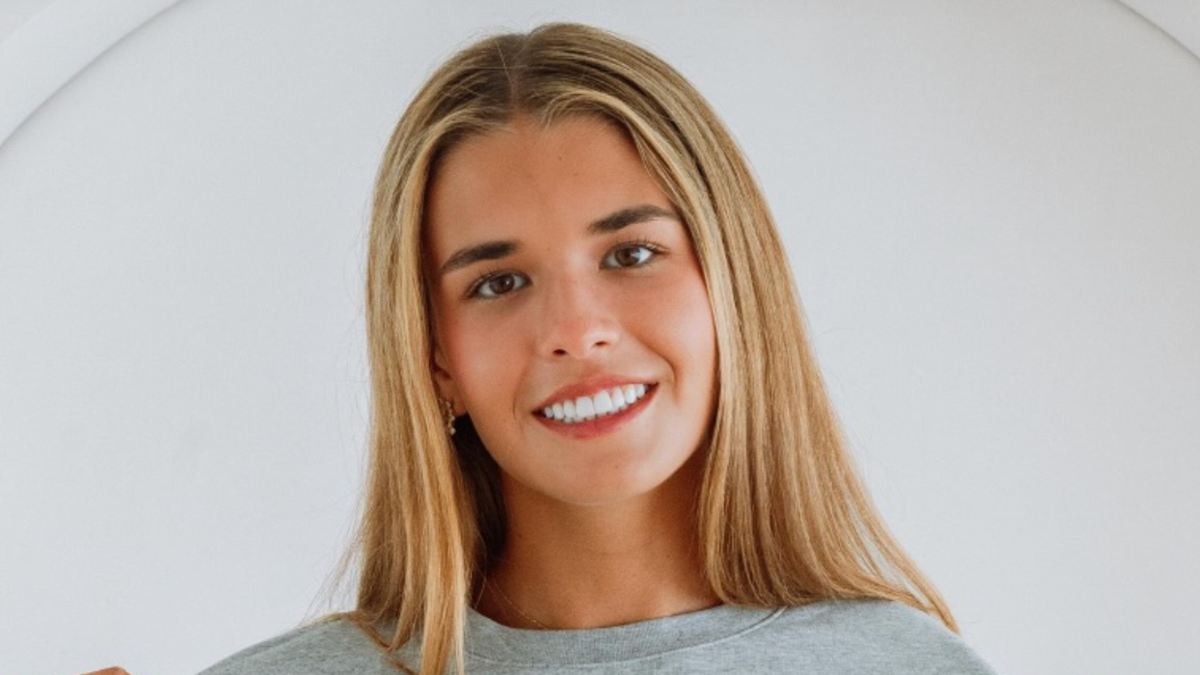 Kai Trump Not Attending College Parties As She Begins Miami Golf Career