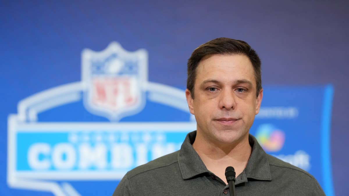 Chiefs GM Brett Veach Shares 2026 NFL Draft Expectations