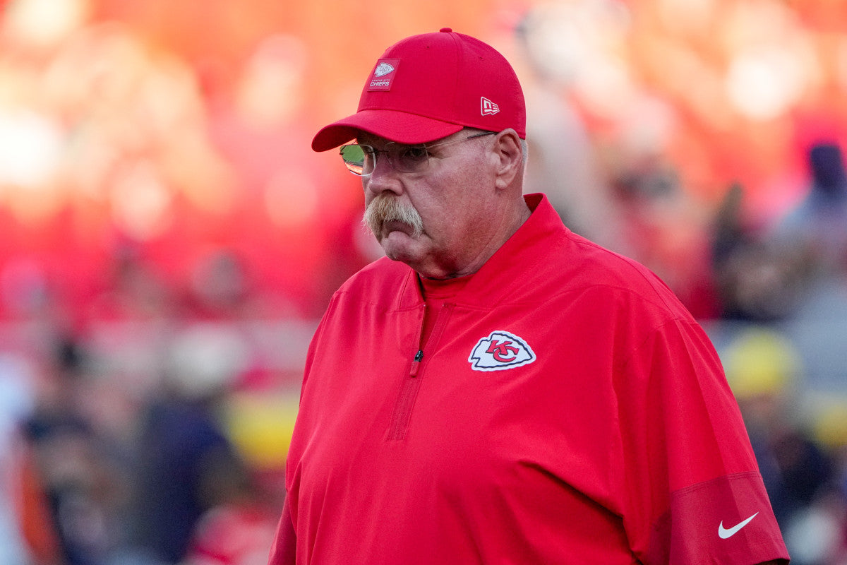 Chiefs Predicted to Lose Two-Time Super Bowl Champion to AFC Team