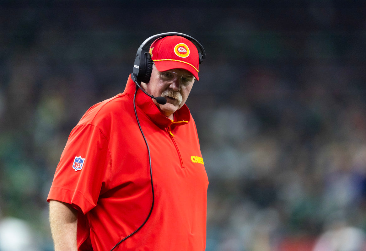 Chiefs Predicted to Trade 2-Time Super Bowl Champion to Rams