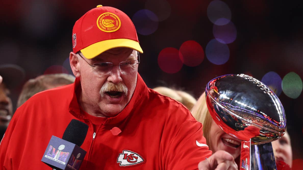 Chiefs Make $9.7 Million Move During OTAs