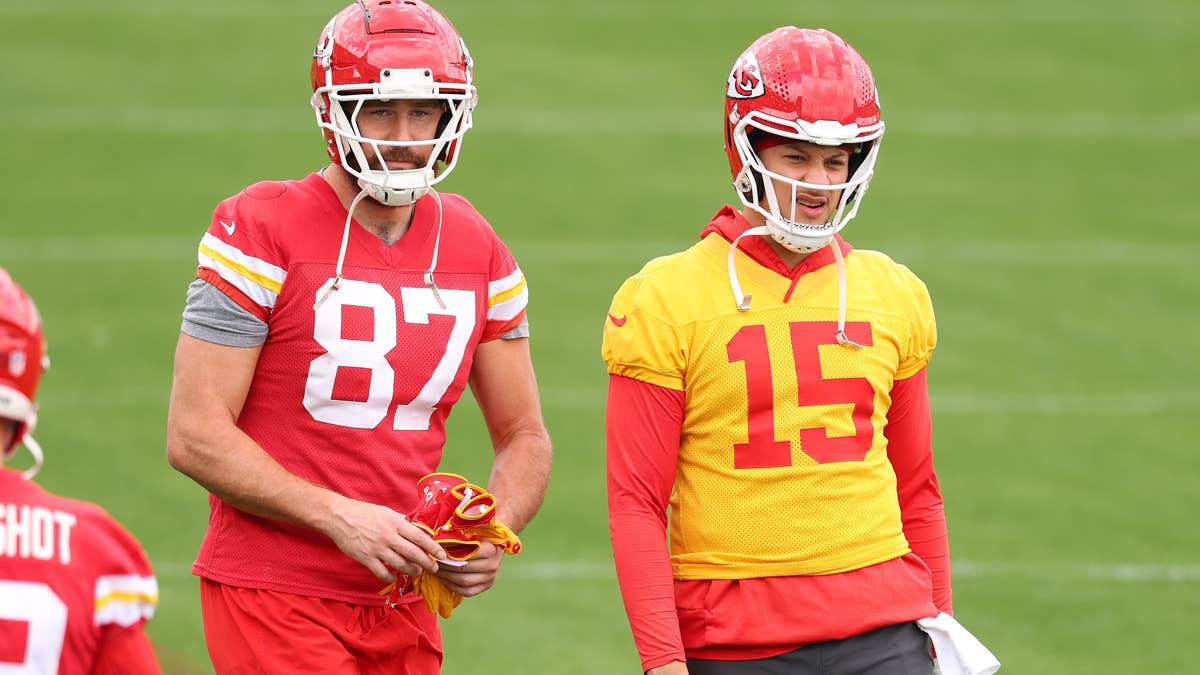 ESPN's Computer Model Predicts NFL's 10 Winningest Teams