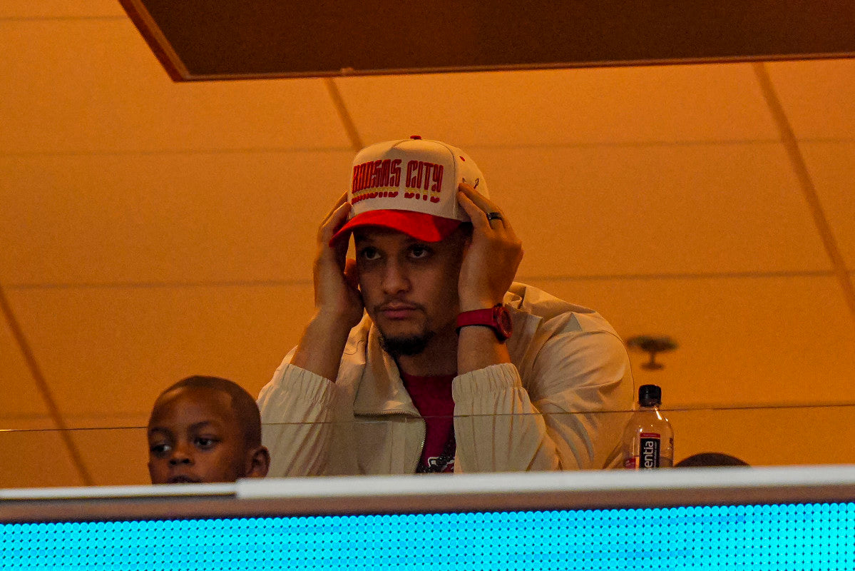 Chiefs Predicted to Sign 353-Touchdown QB Amid Patrick Mahomes' Injury